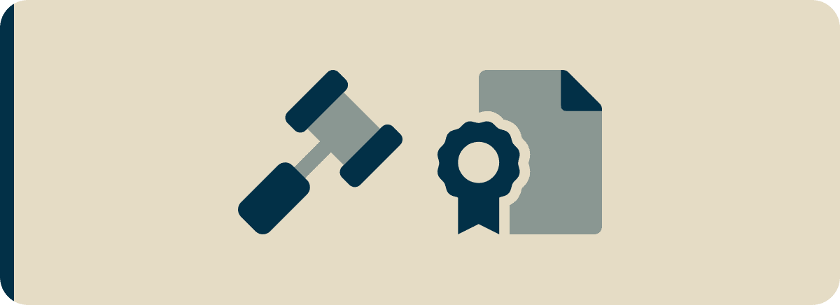 Sverige är en reglerad spelmarknad