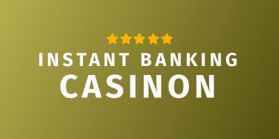 utländska casino med swish