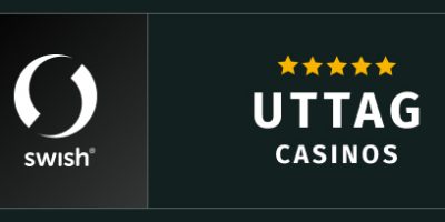 casino med swish utbetalning
